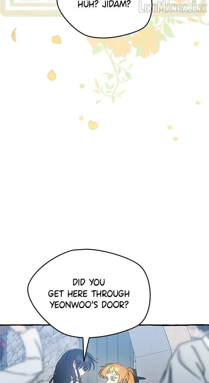North Snow Love Story Chapter 86 page 47