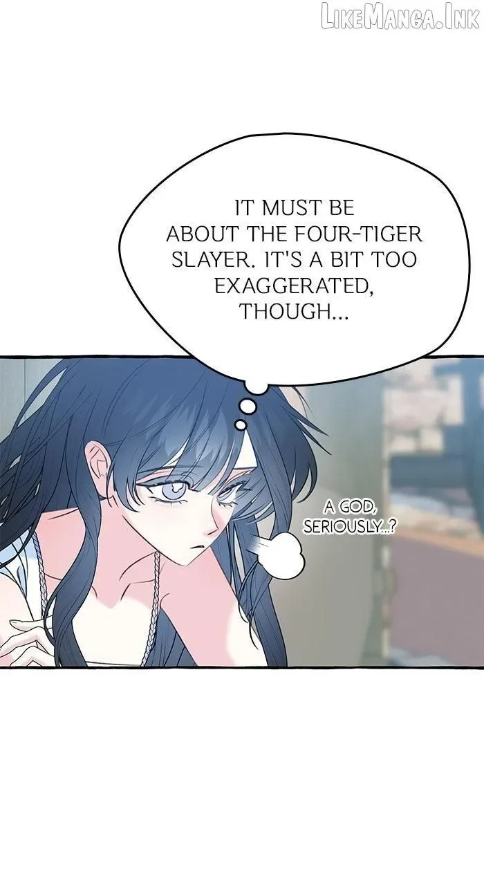 North Snow Love Story Chapter 86 page 42