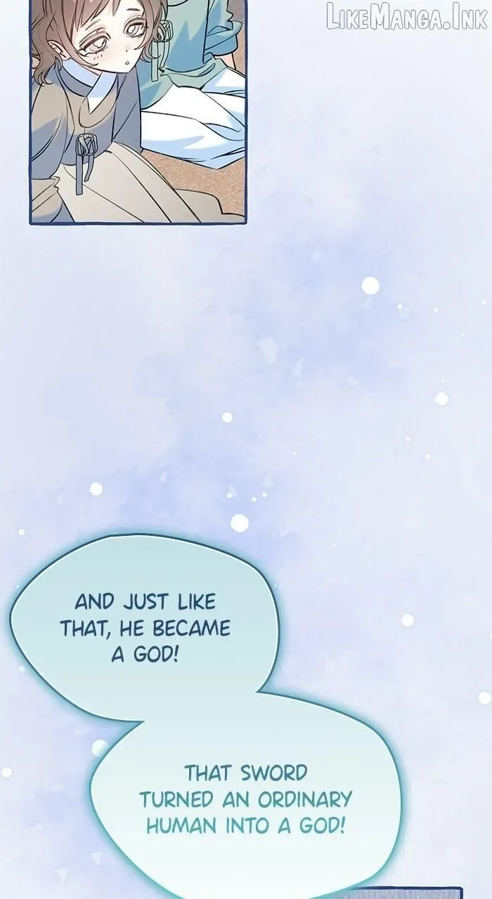 North Snow Love Story Chapter 86 page 40