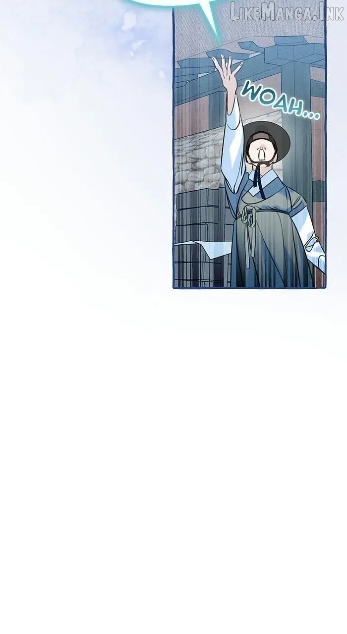 North Snow Love Story Chapter 86 page 41