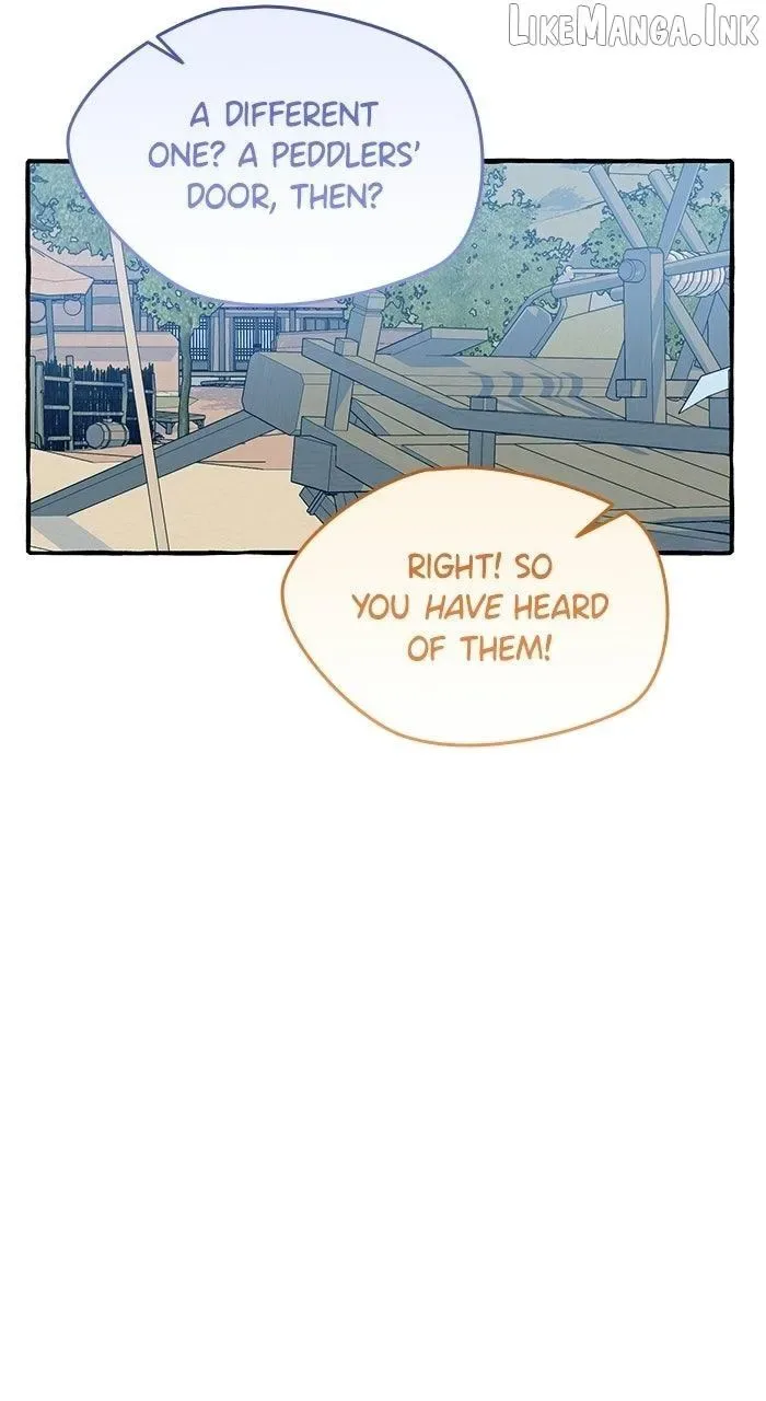 North Snow Love Story Chapter 86 page 49