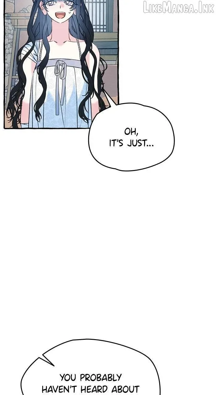 North Snow Love Story Chapter 86 page 52