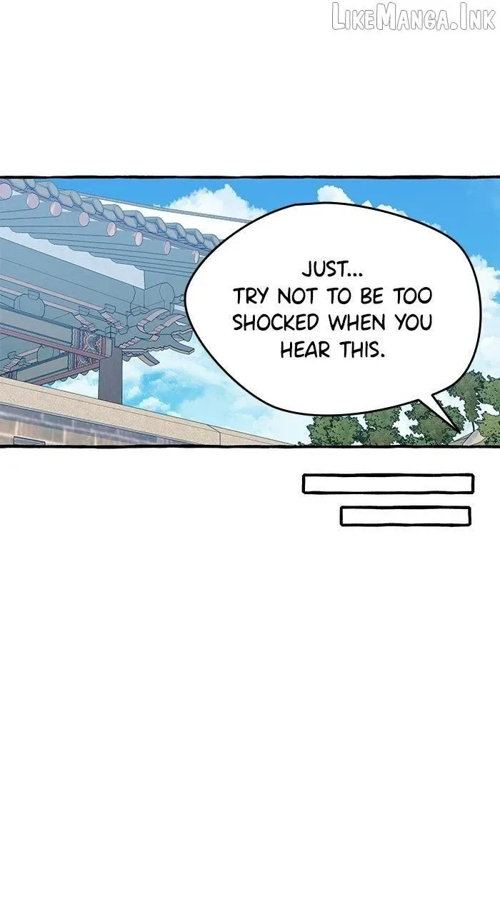 North Snow Love Story Chapter 86 page 54
