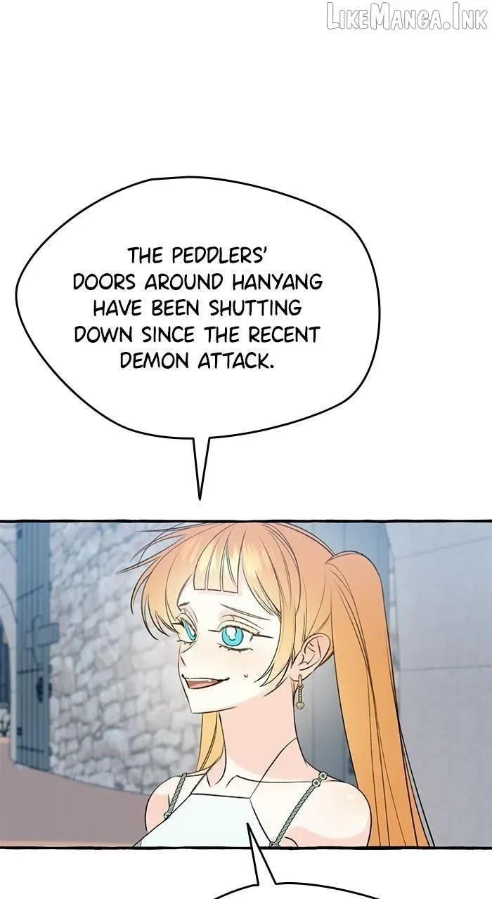 North Snow Love Story Chapter 86 page 50