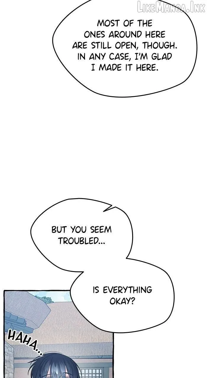 North Snow Love Story Chapter 86 page 51