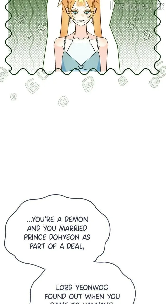 North Snow Love Story Chapter 86 page 56