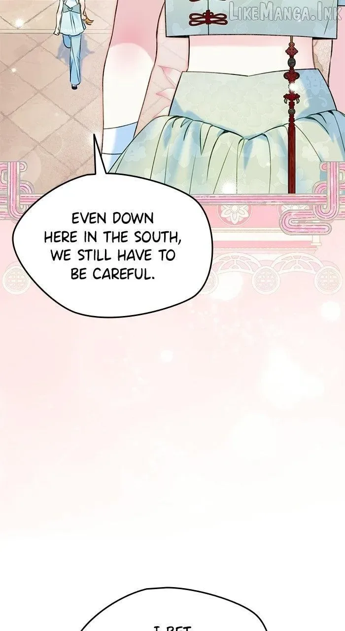 North Snow Love Story Chapter 86 page 67