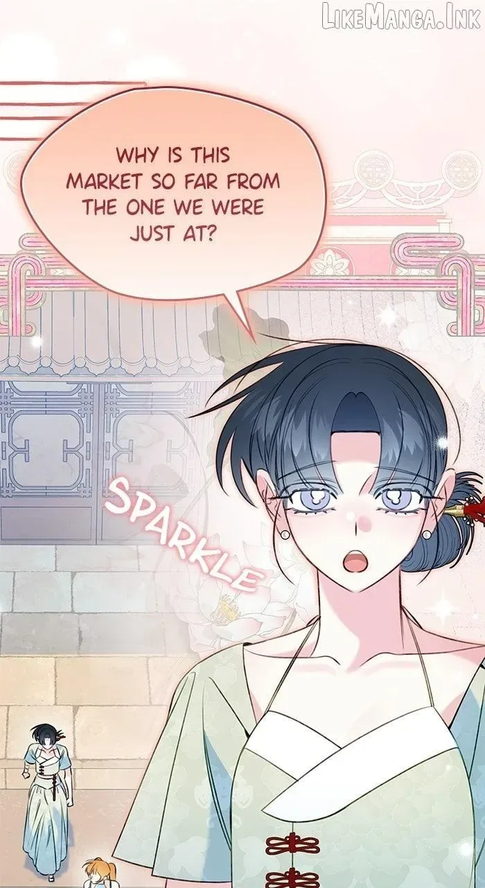 North Snow Love Story Chapter 86 page 66