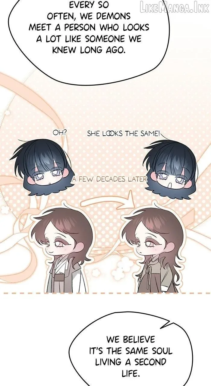North Snow Love Story Chapter 86 page 60