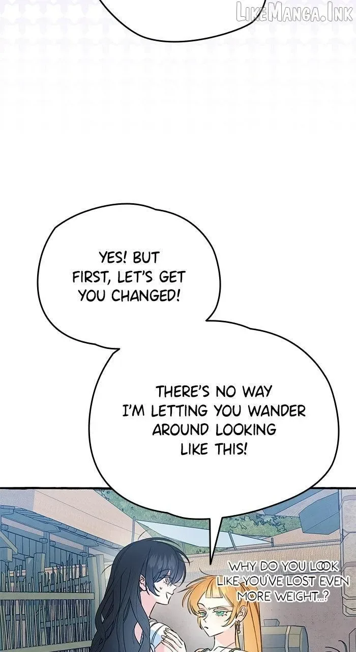 North Snow Love Story Chapter 86 page 64
