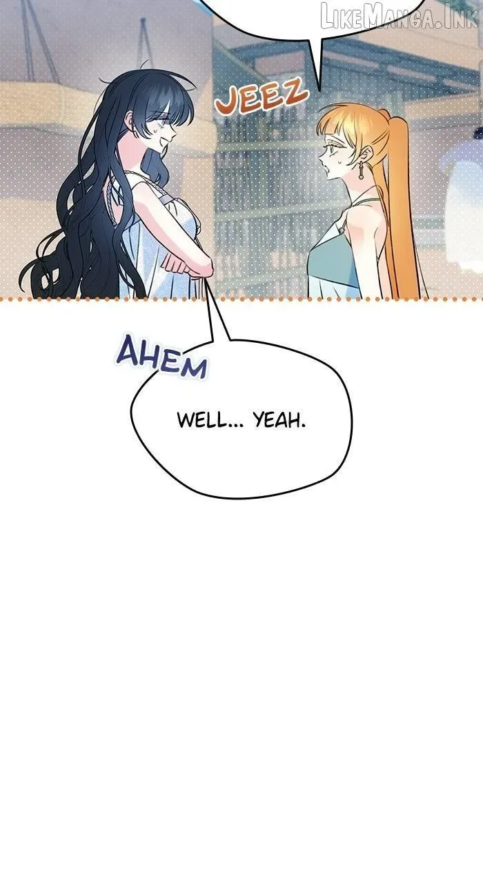North Snow Love Story Chapter 86 page 62