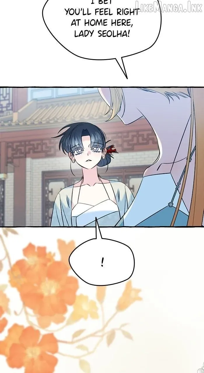 North Snow Love Story Chapter 86 page 68