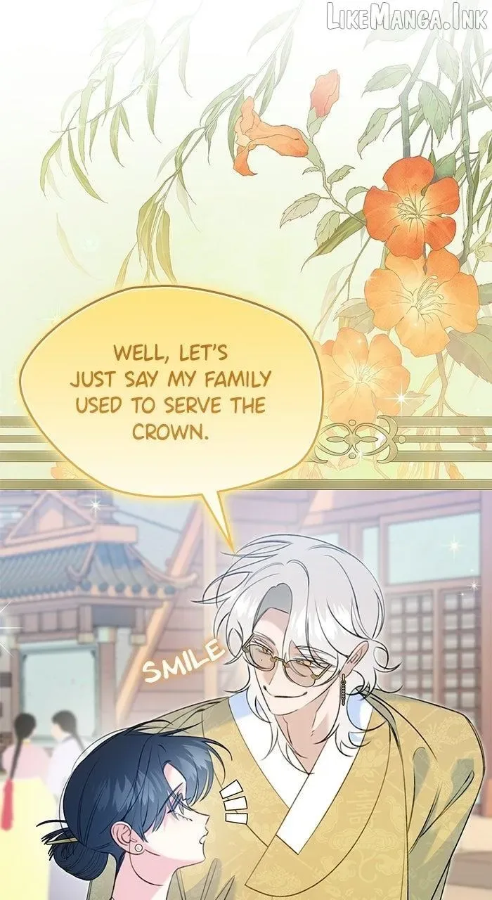 North Snow Love Story Chapter 86 page 75