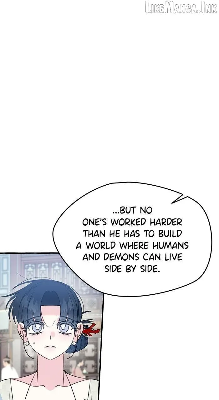 North Snow Love Story Chapter 86 page 72