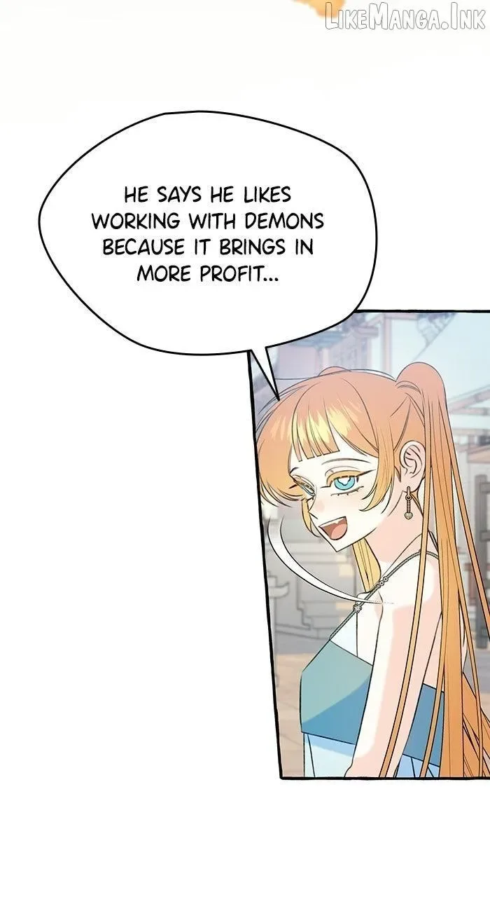 North Snow Love Story Chapter 86 page 71
