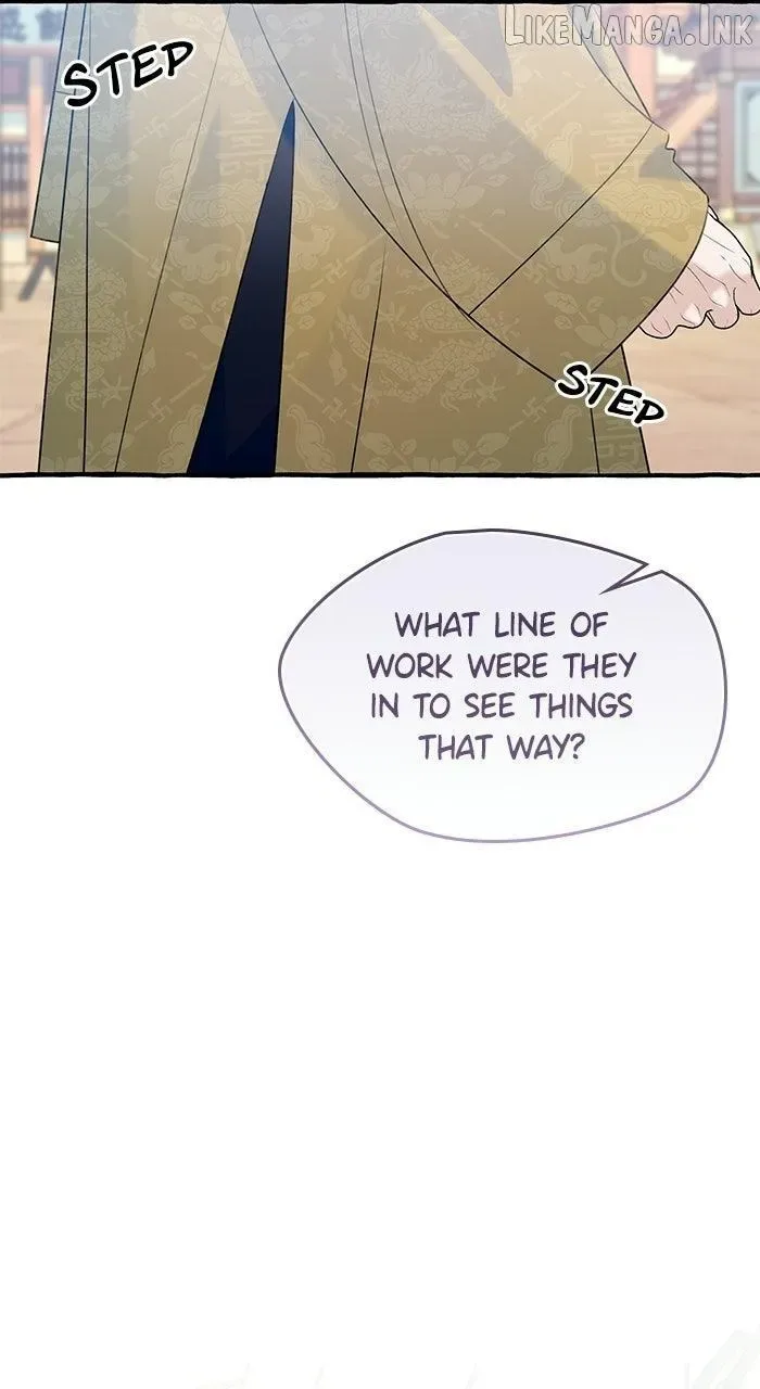 North Snow Love Story Chapter 86 page 74