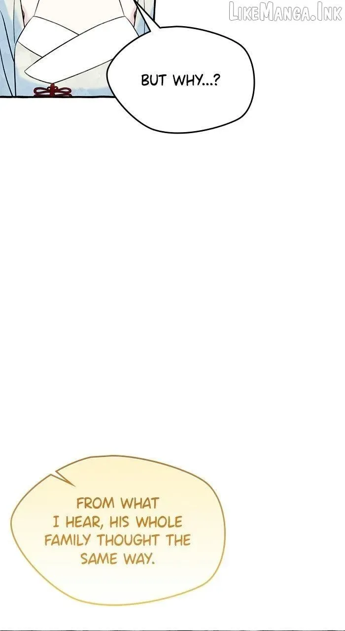 North Snow Love Story Chapter 86 page 73