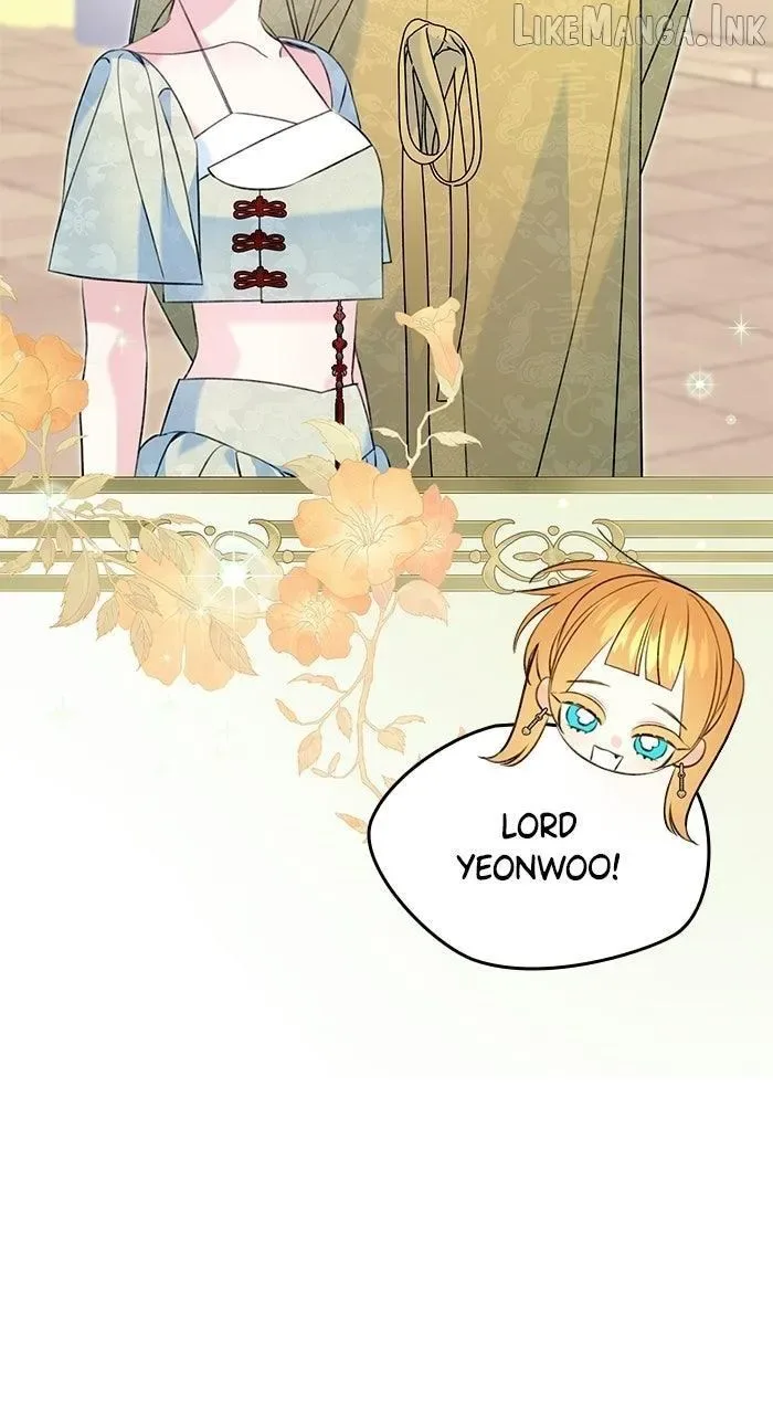 North Snow Love Story Chapter 86 page 76