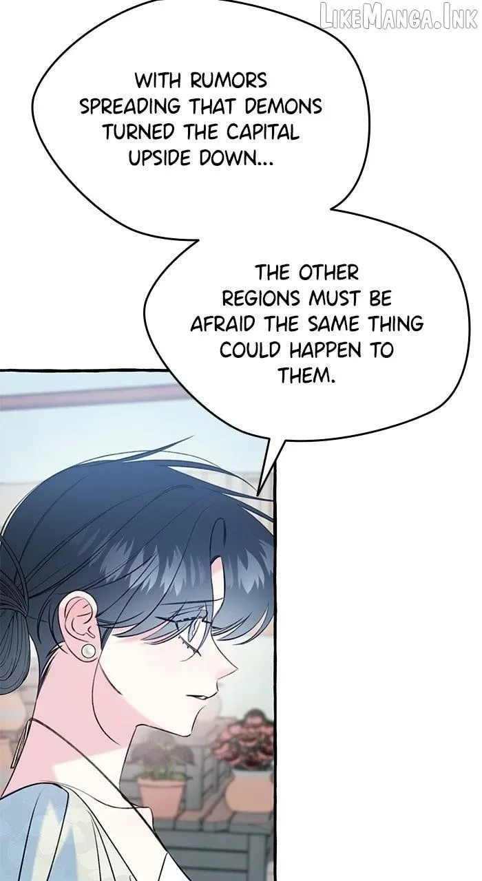 North Snow Love Story Chapter 86 page 81
