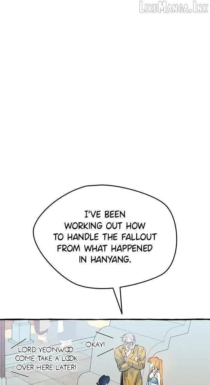 North Snow Love Story Chapter 86 page 79