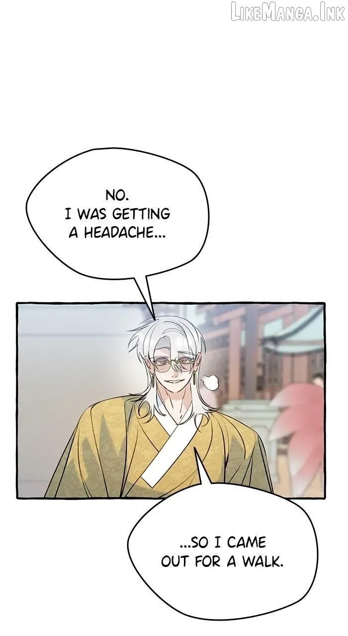 North Snow Love Story Chapter 86 page 78