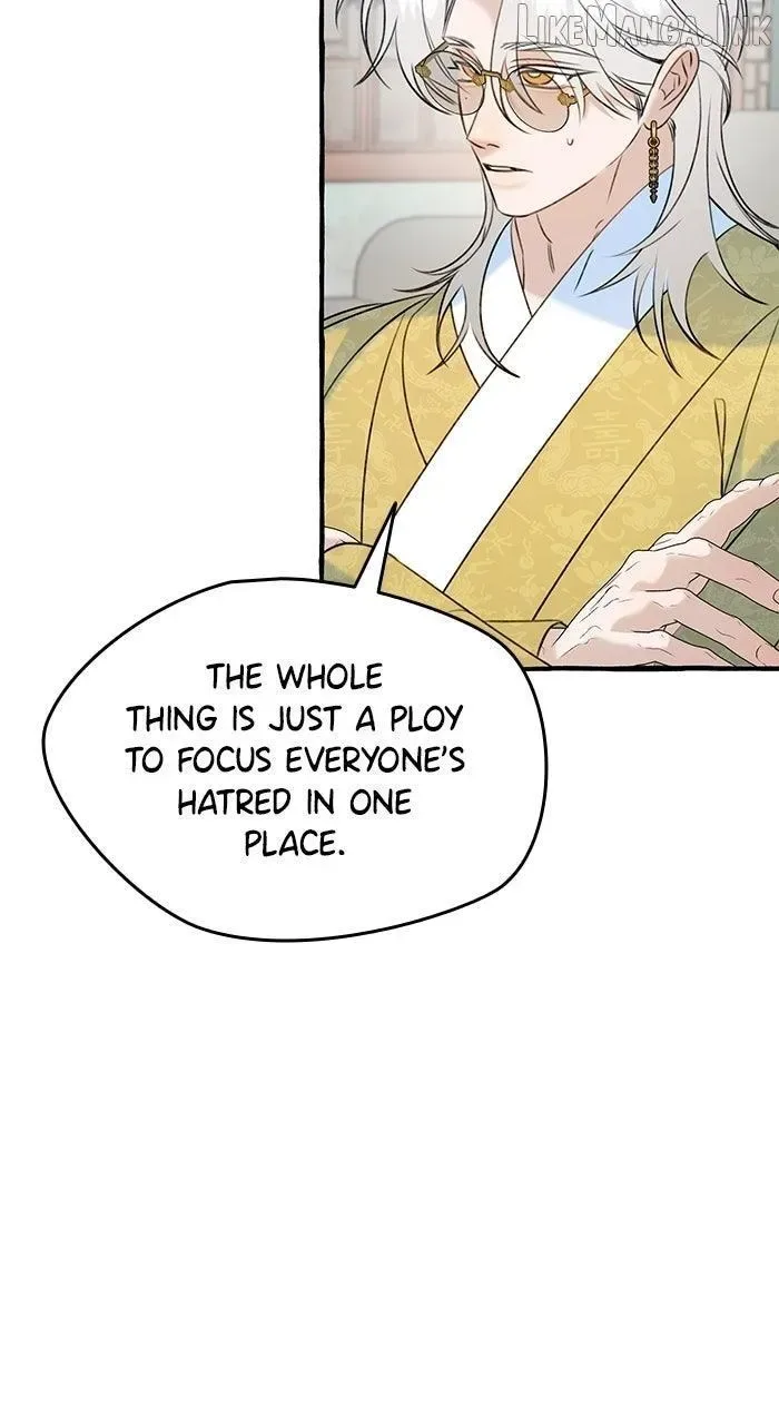 North Snow Love Story Chapter 86 page 83
