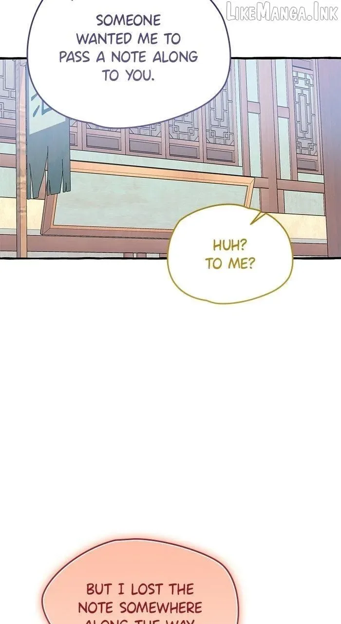 North Snow Love Story Chapter 86 page 87