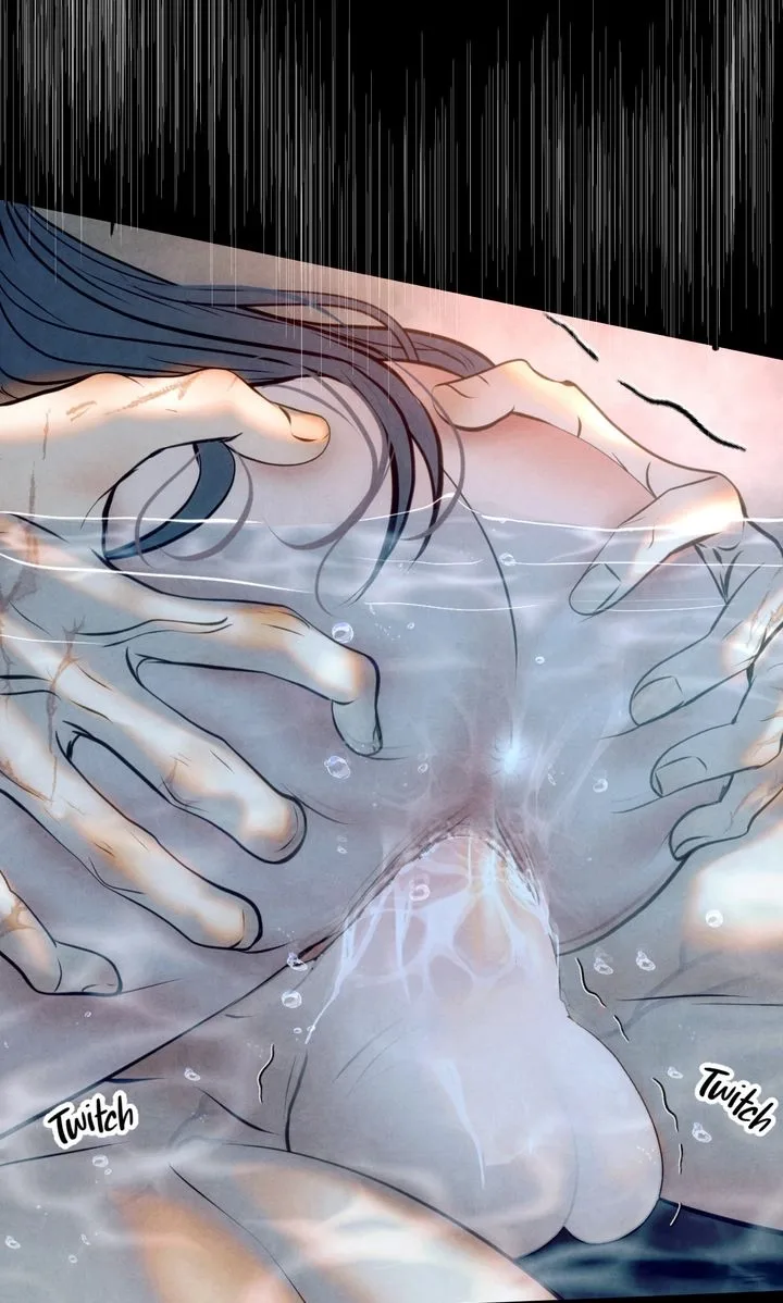 Beneath the Fallen Bloom Chapter 42 page 6