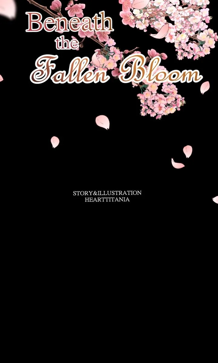 Beneath the Fallen Bloom Chapter 42 page 4