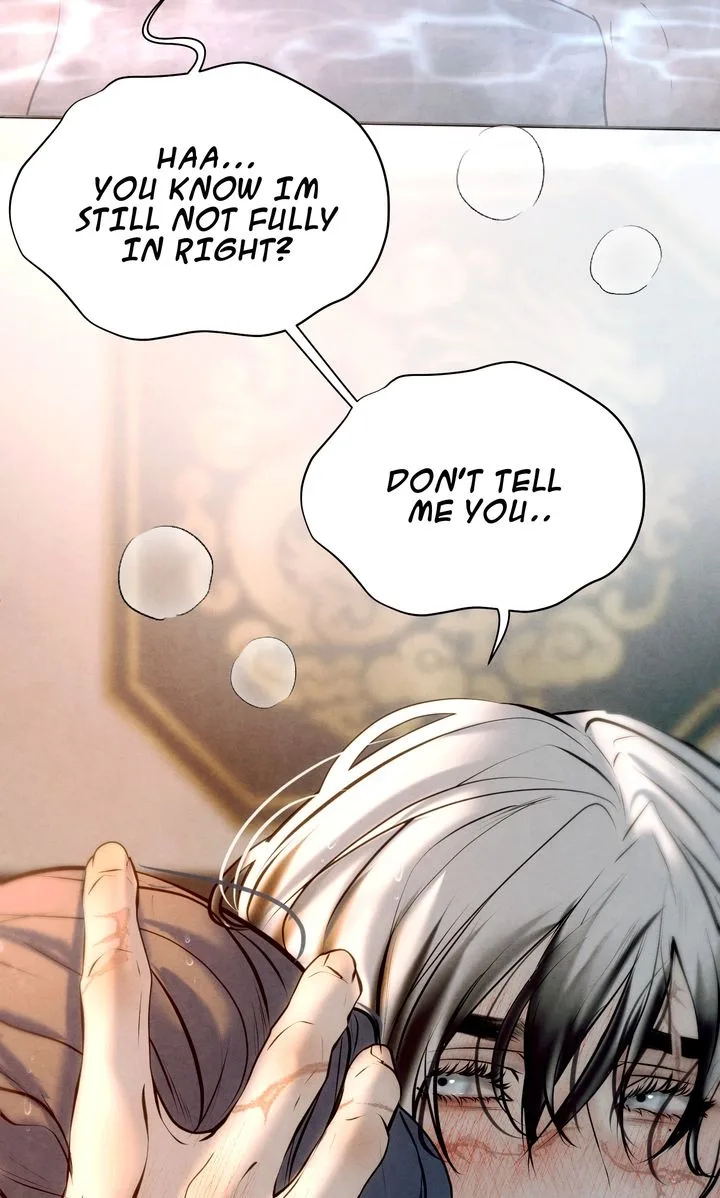 Beneath the Fallen Bloom Chapter 42 page 12