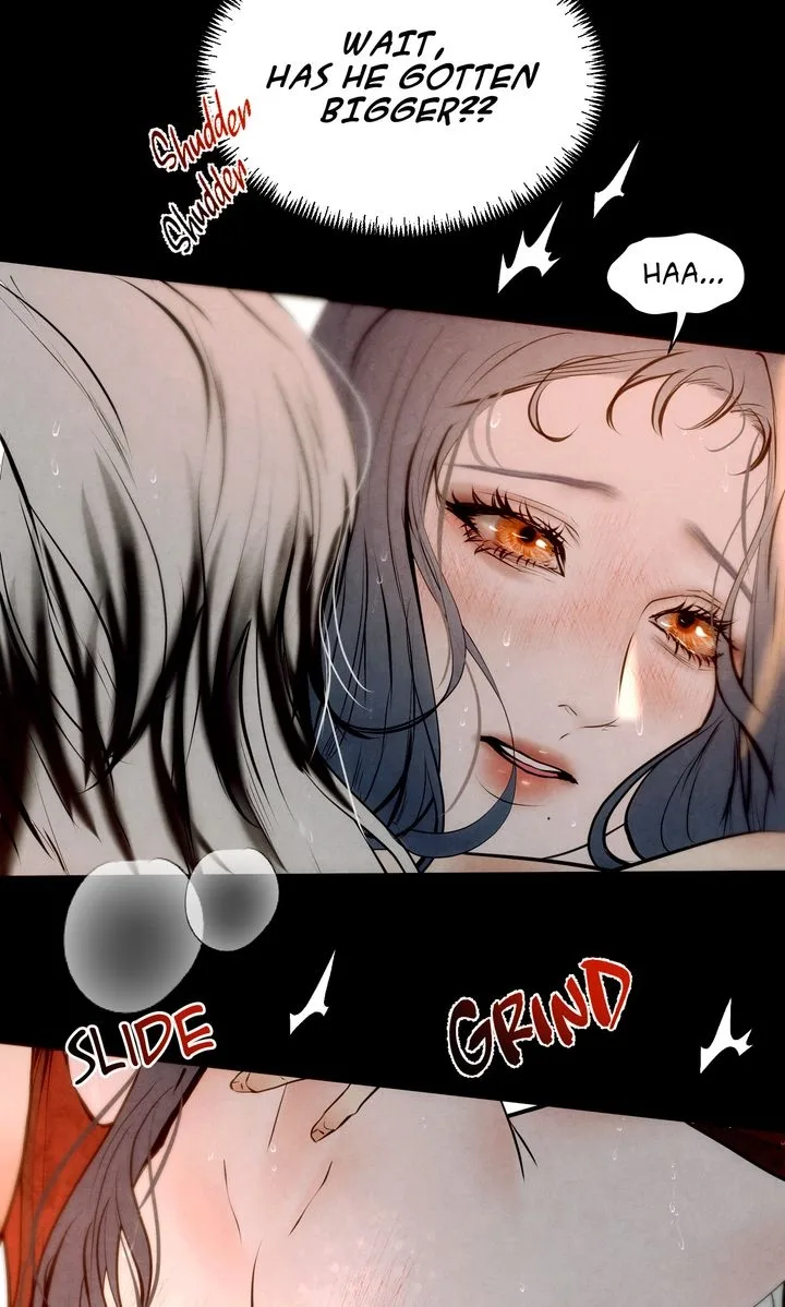 Beneath the Fallen Bloom Chapter 42 page 9