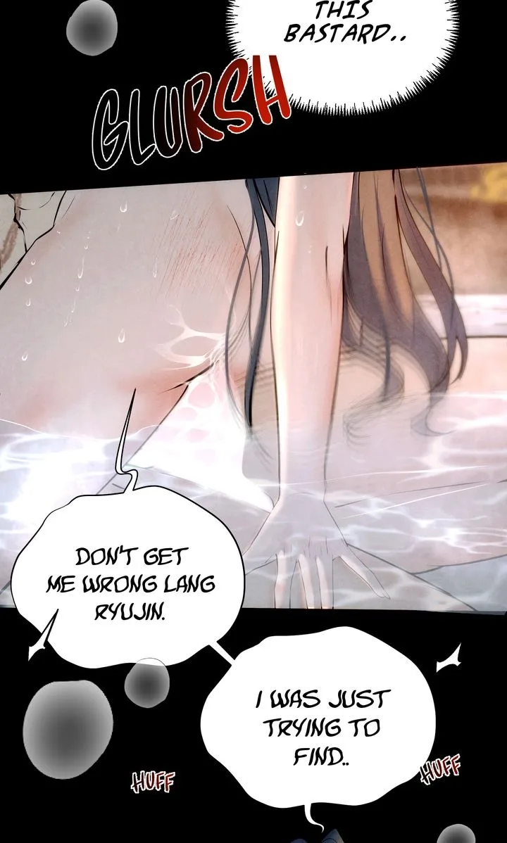 Beneath the Fallen Bloom Chapter 42 page 15