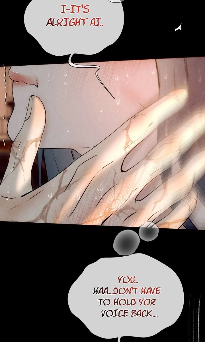 Beneath the Fallen Bloom Chapter 42 page 21