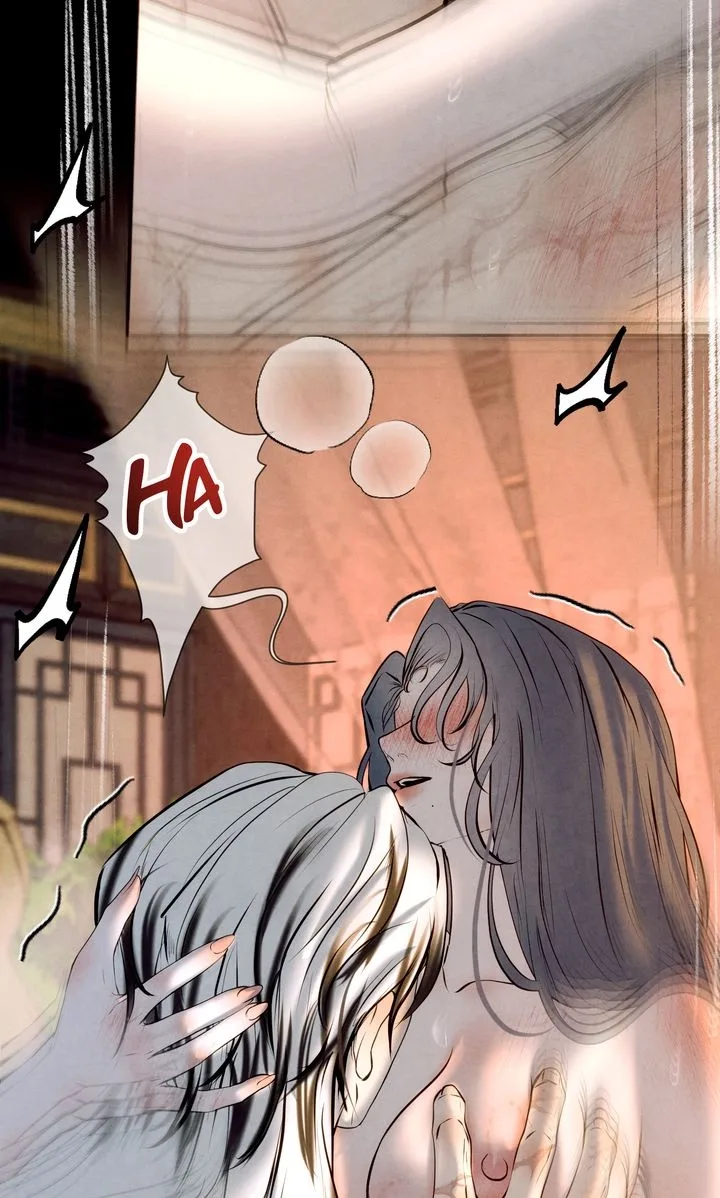 Beneath the Fallen Bloom Chapter 42 page 28