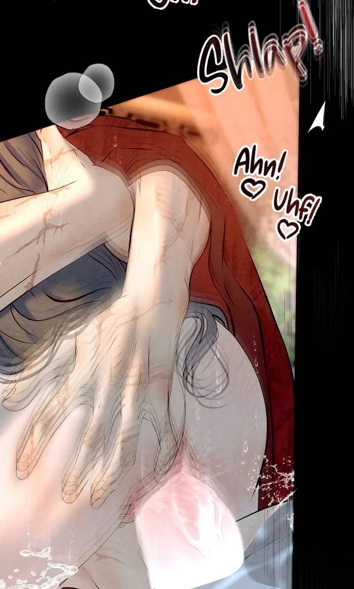 Beneath the Fallen Bloom Chapter 42 page 31