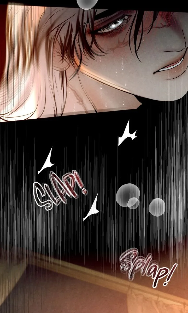 Beneath the Fallen Bloom Chapter 42 page 34