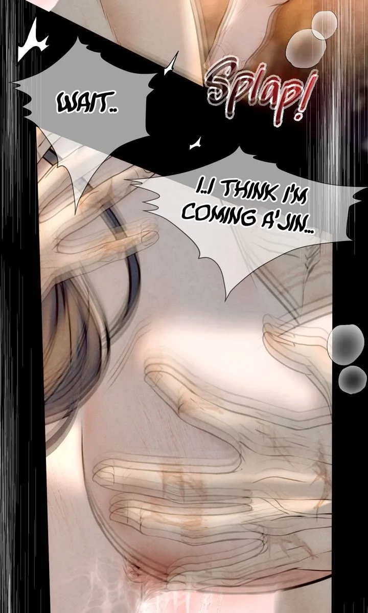 Beneath the Fallen Bloom Chapter 42 page 44