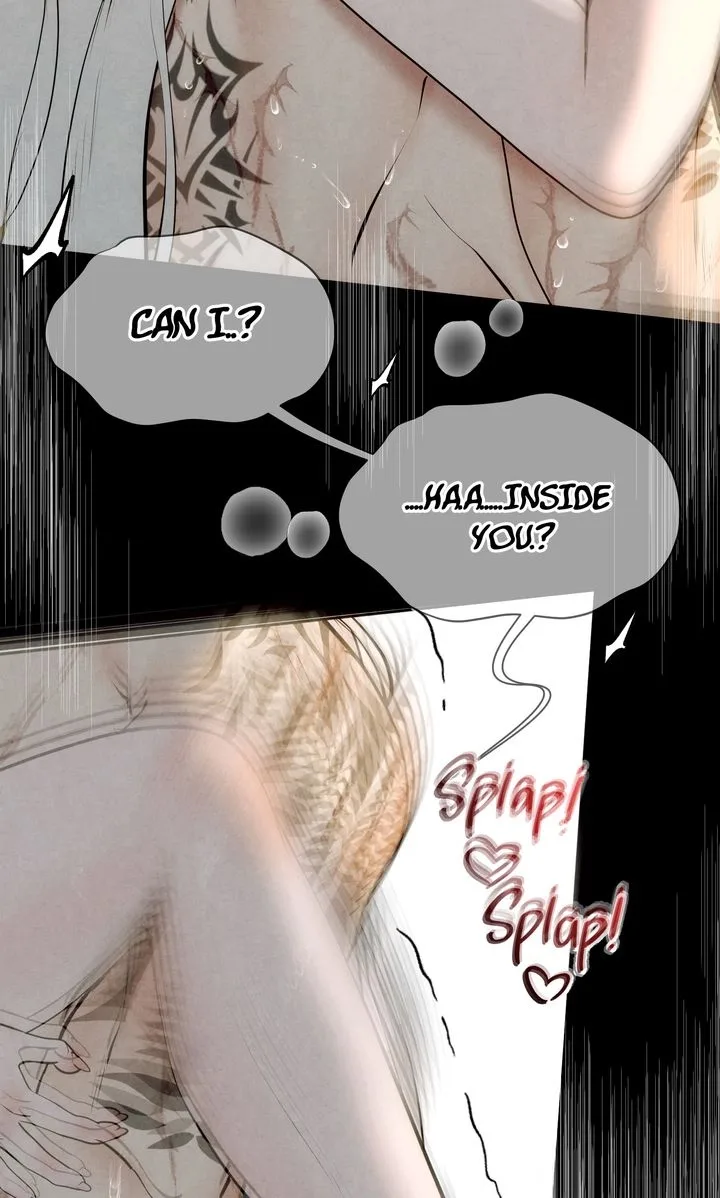 Beneath the Fallen Bloom Chapter 42 page 46