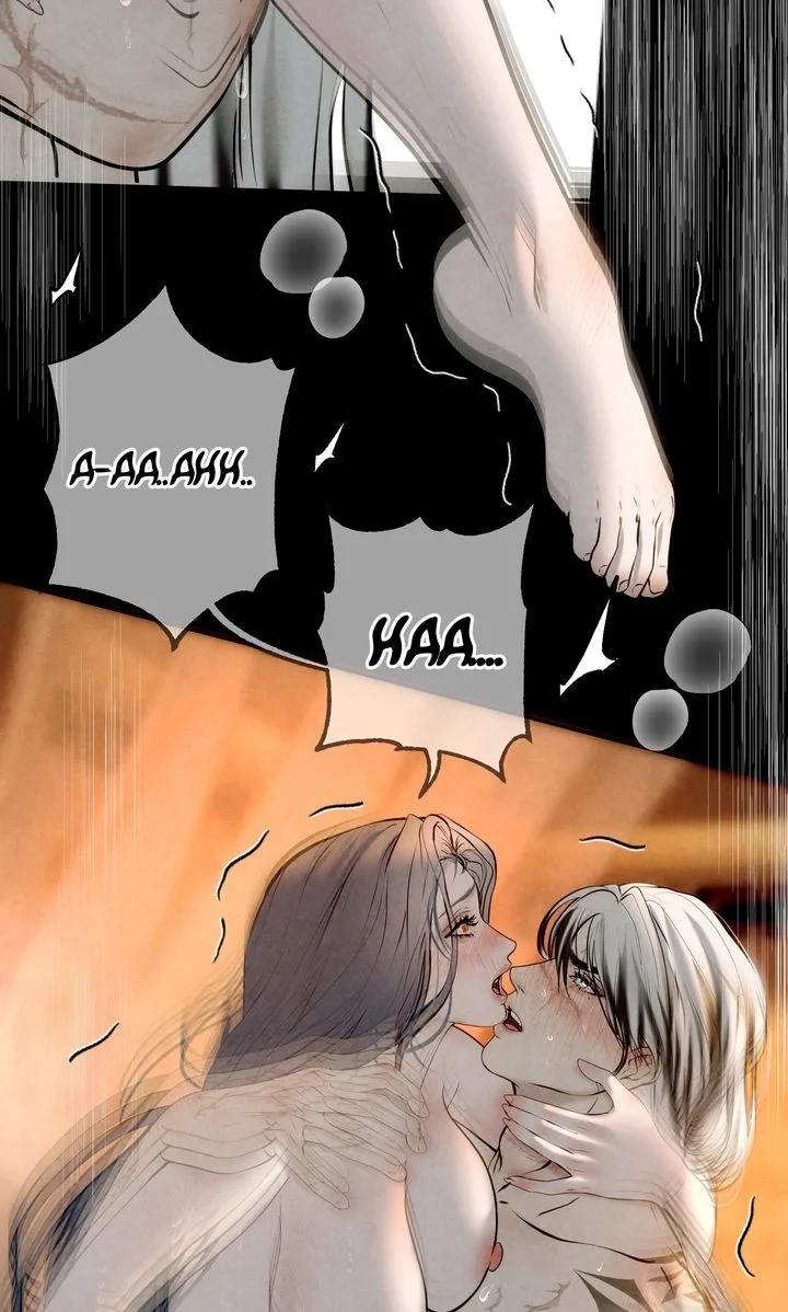 Beneath the Fallen Bloom Chapter 42 page 47