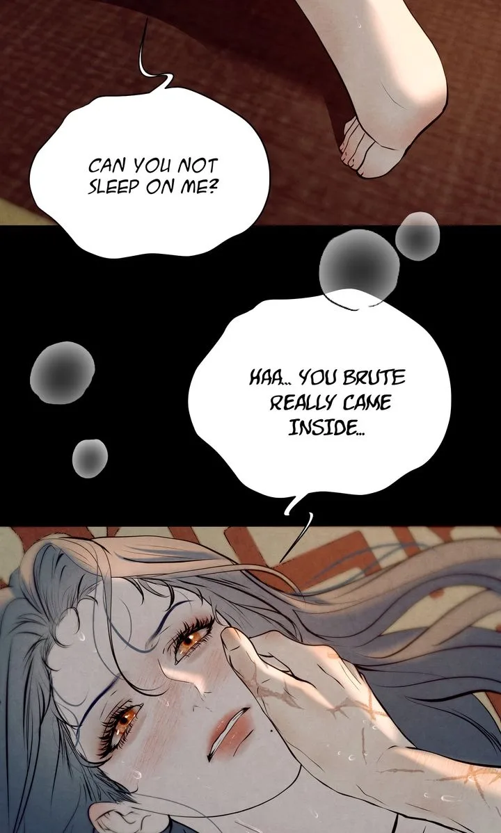 Beneath the Fallen Bloom Chapter 42 page 60