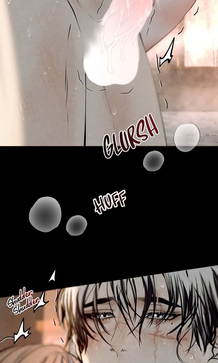 Beneath the Fallen Bloom Chapter 42 page 55