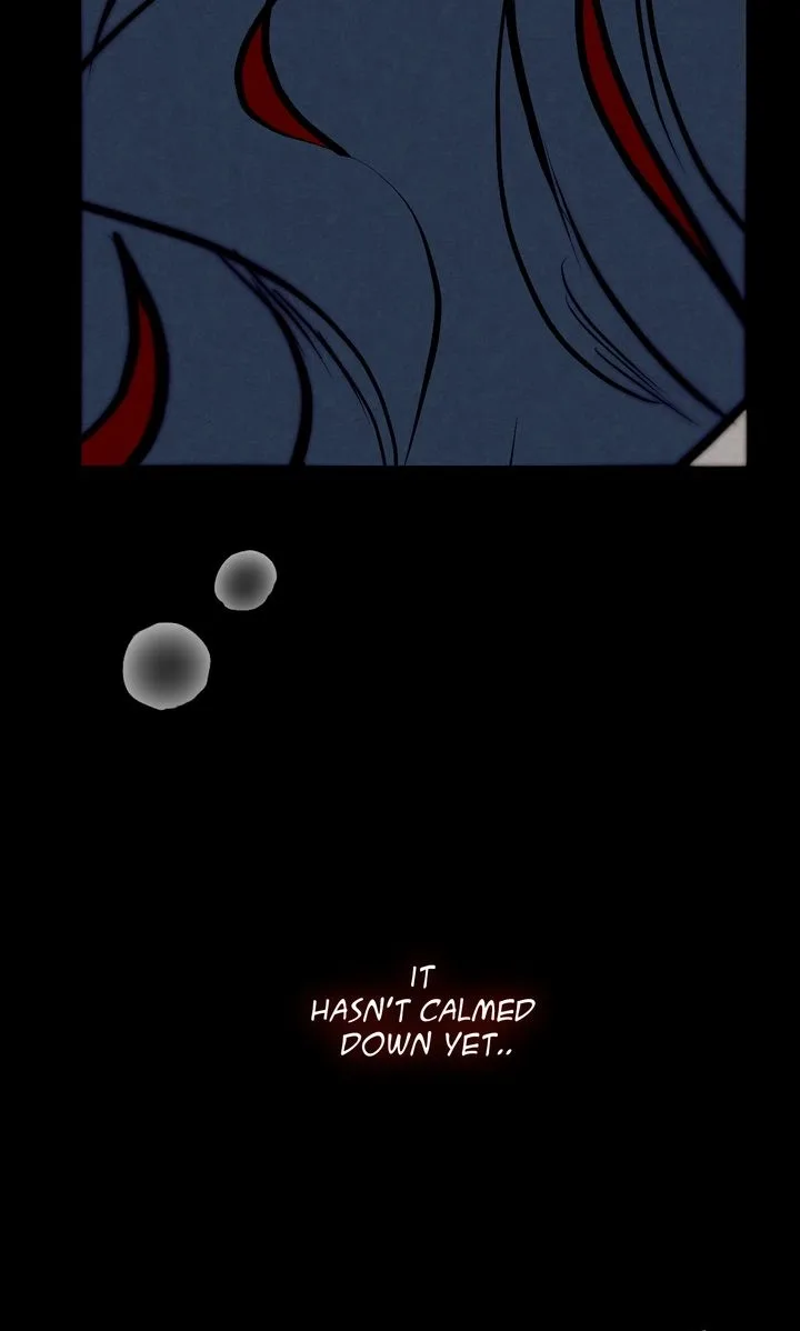 Beneath the Fallen Bloom Chapter 42 page 69