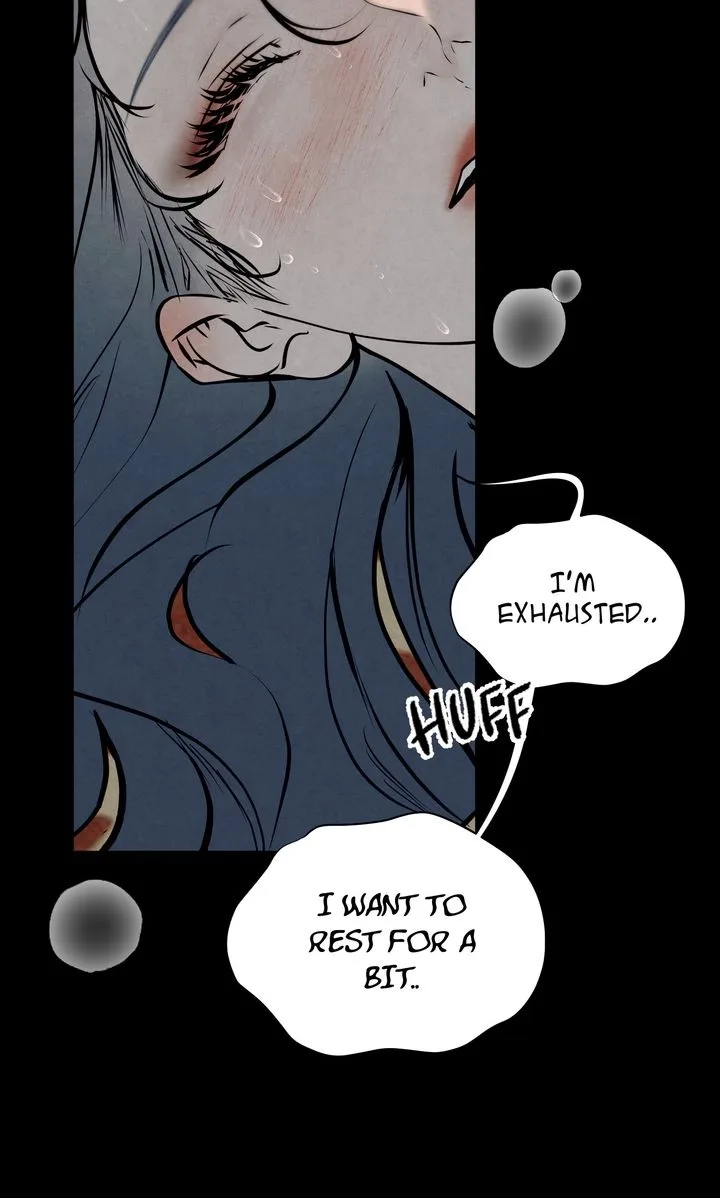 Beneath the Fallen Bloom Chapter 42 page 62