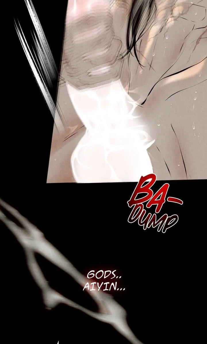 Beneath the Fallen Bloom Chapter 42 page 76