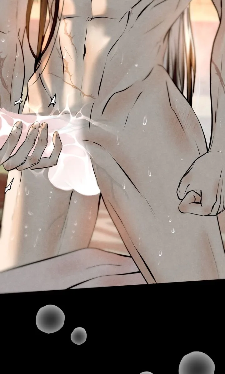 Beneath the Fallen Bloom Chapter 42 page 78