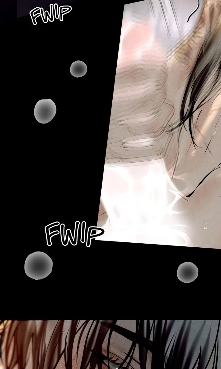 Beneath the Fallen Bloom Chapter 42 page 73