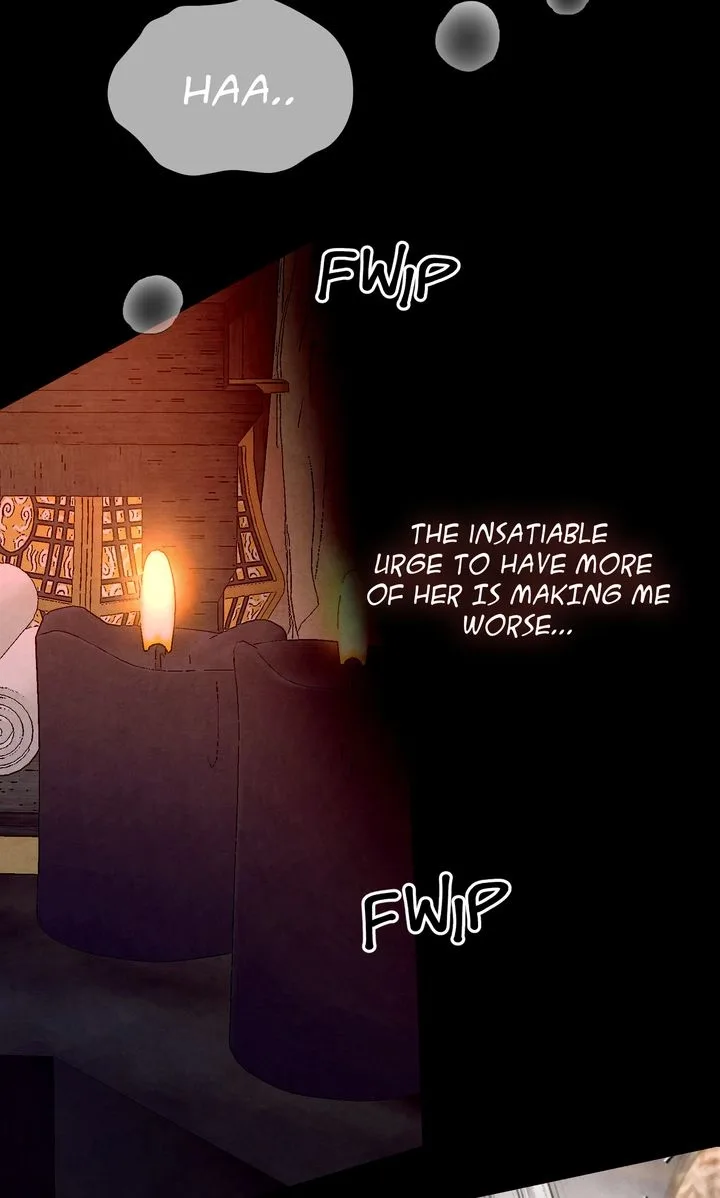 Beneath the Fallen Bloom Chapter 42 page 72