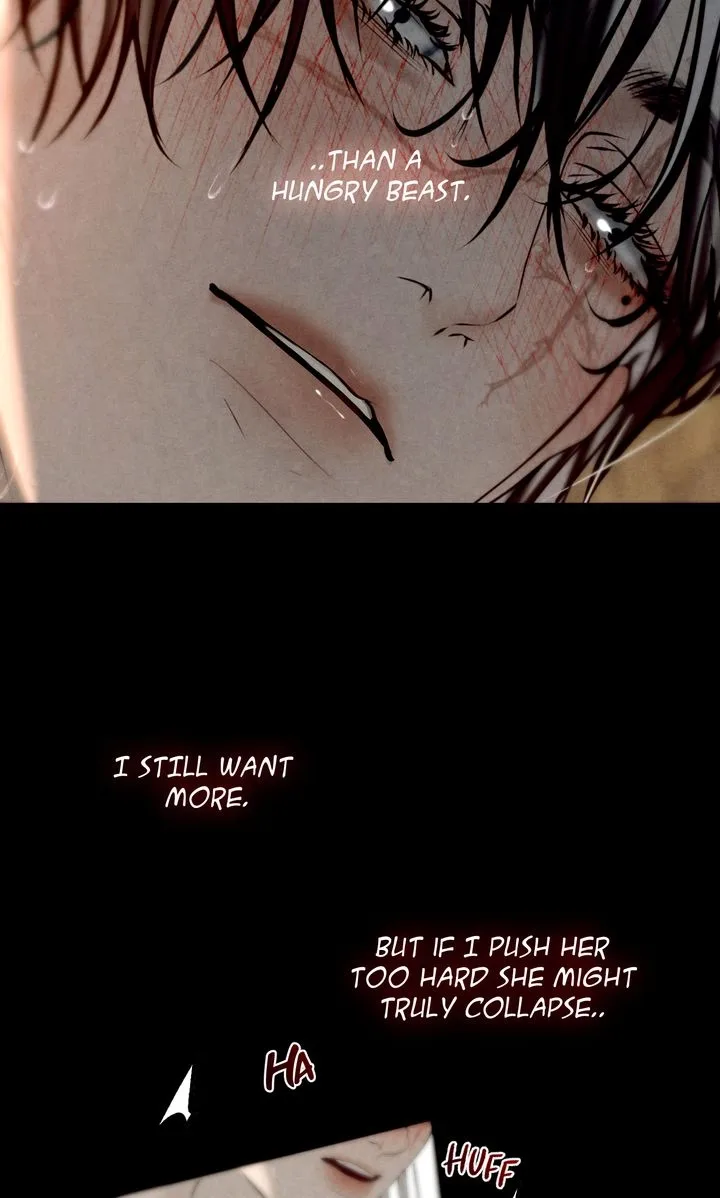 Beneath the Fallen Bloom Chapter 42 page 74