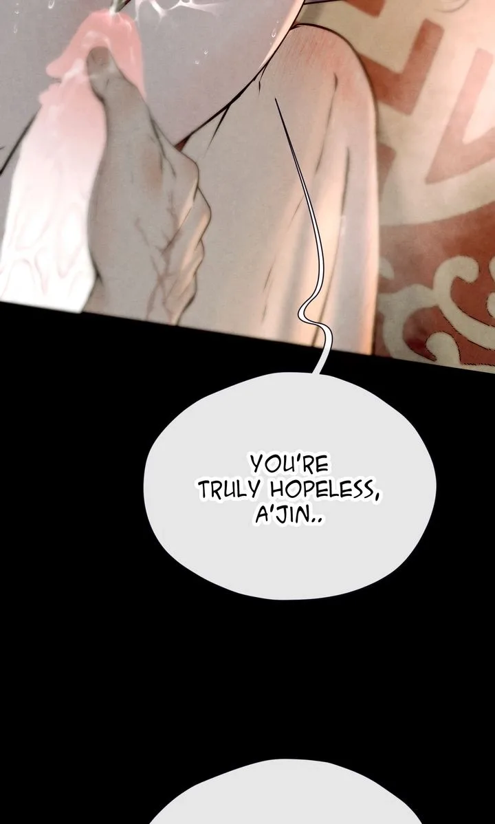 Beneath the Fallen Bloom Chapter 42 page 80