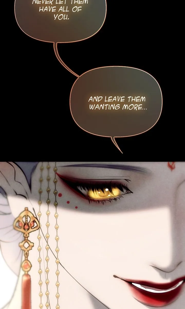 Beneath the Fallen Bloom Chapter 42 page 90